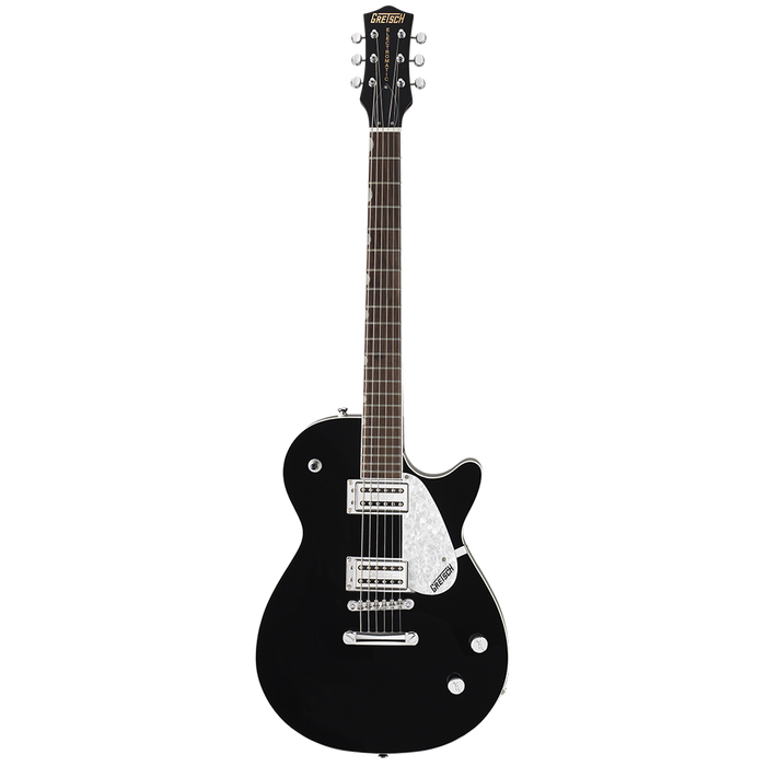 Gretsch G5425 Electromatic Jet Club Rosewood Black
