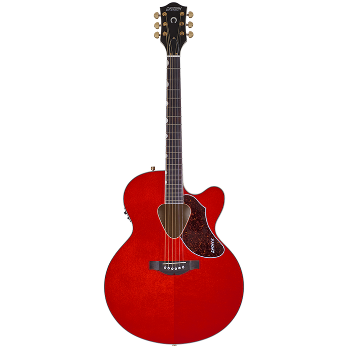Gretsch Rancher Jumbo Cutaway Electric Rosewood Fingerboard
