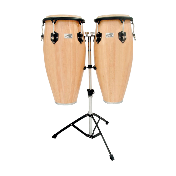 Toca 2800 Player’s Series Conga Set Natural