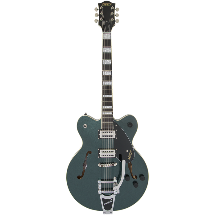 Gretsch Streamliner Center Block Double-Cut with Bigsby G2622T