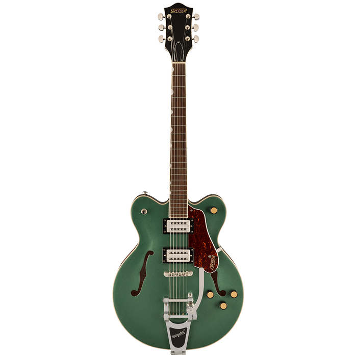 Gretsch G2622T Streamliner Center Block Double-Cut with Bigsby Laurel