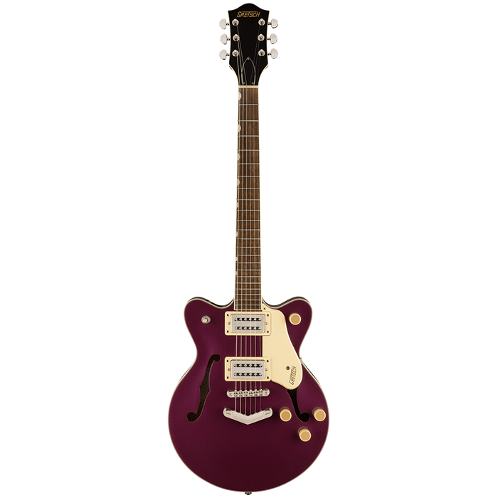Gretsch Streamliner Semi Hollowbody Electric Guitar G2655