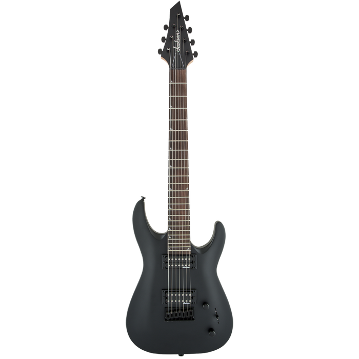 Jackson Dinky JS22 DKA 7 String Electric Guitar