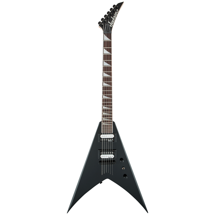 Jackson Electric Guitar King V JS32T Amaranth Gloss Black