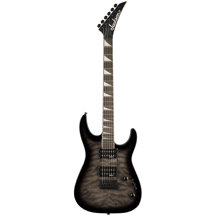 Jackson Electric Guitar Dinky JS20 DKQ 2PT