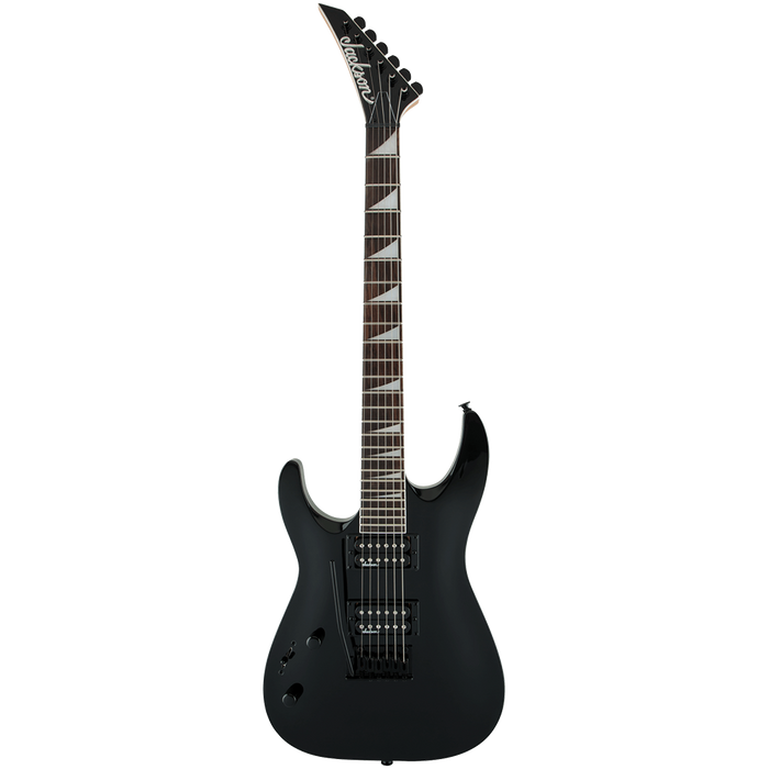 Jackson JS Series Dinky Arch Top JS22 DKA LH Black