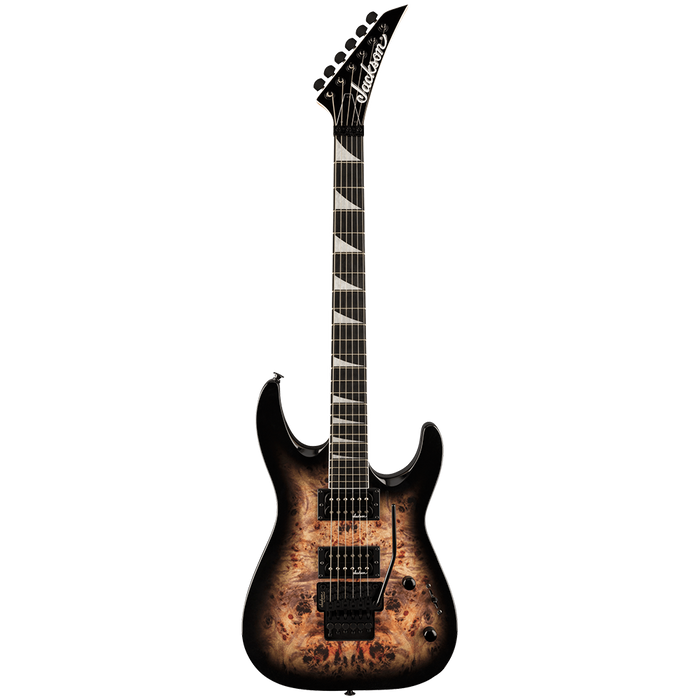 Jackson Electric Guitar JS32 series Dinky DKAP Amaranth