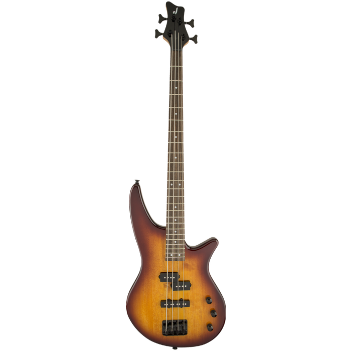 Jackson JS2 TB Spectra Bass Guitar