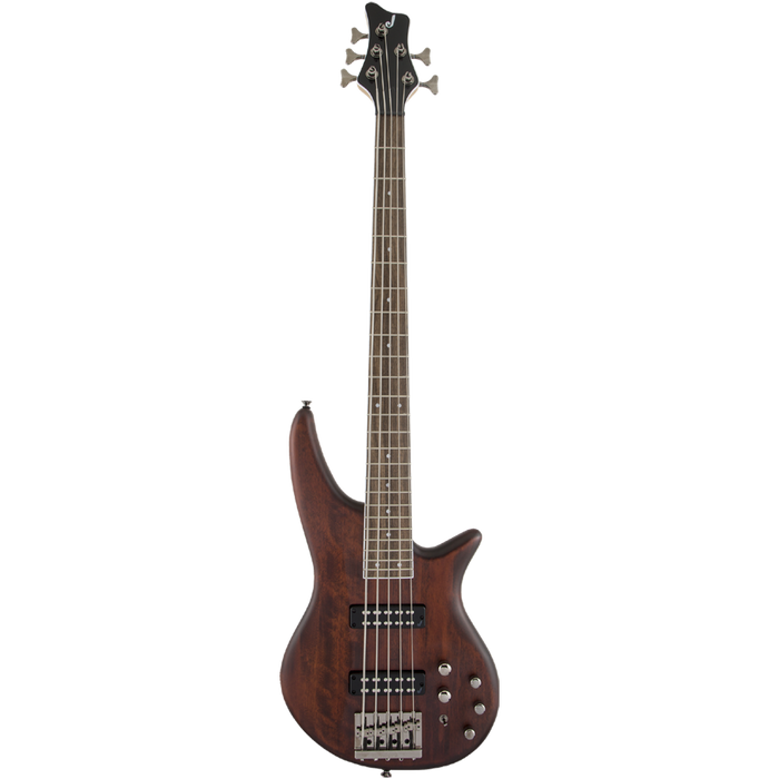 Jackson JS3V WS Series Spectra Bass Guitar