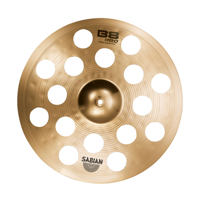 Sabian B8 Pro Ozone Crash 18"