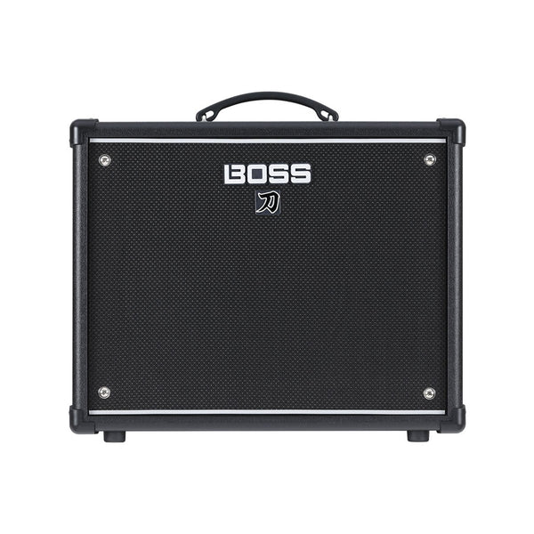 Boss KATANA-50 GEN 3 50-Watt Guitar Amplifier