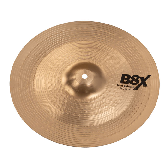 Sabian Cymbal B8X Mini China 14"
