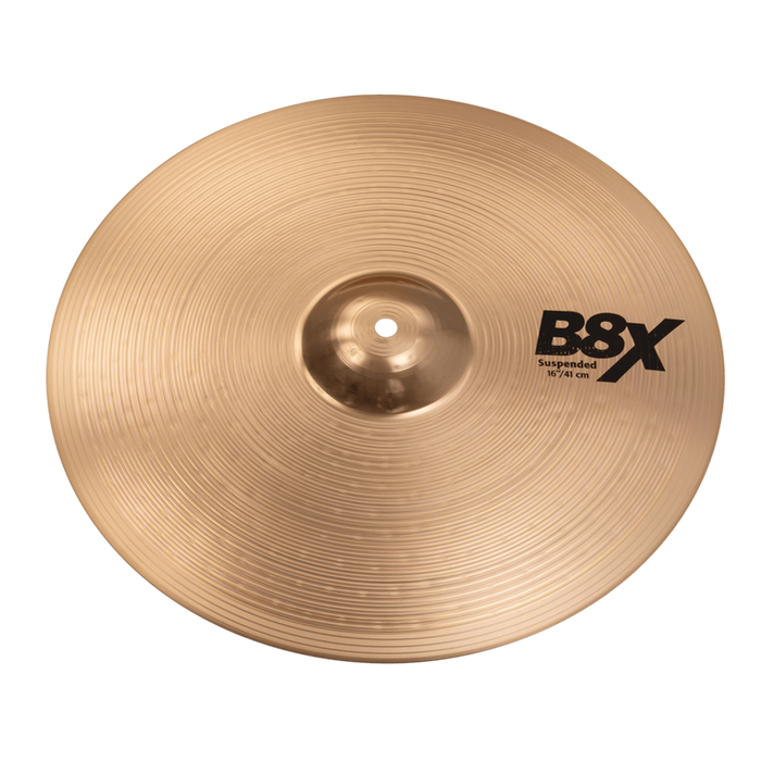 Sabian Cymbal B8X Suspended 16"
