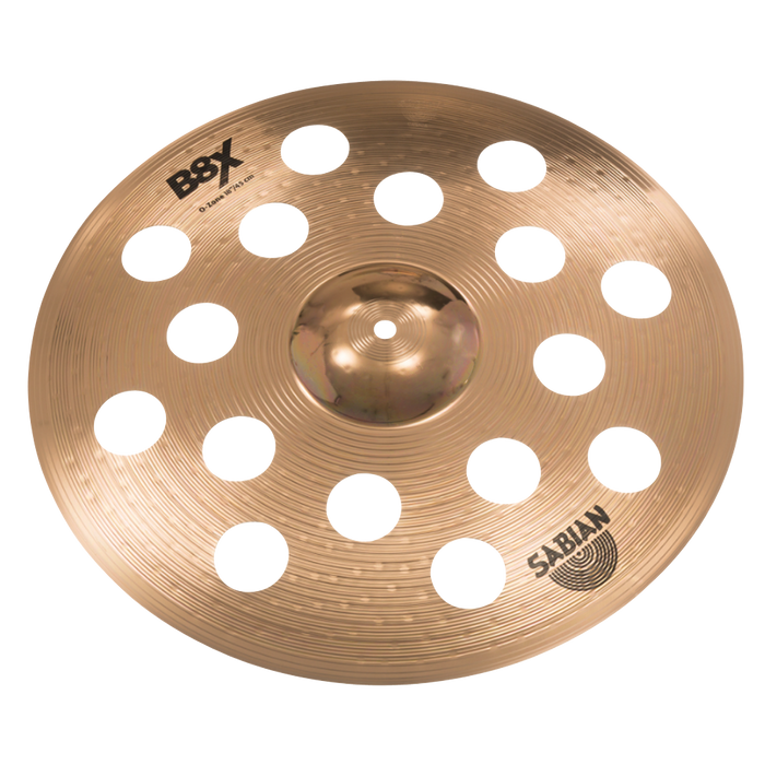 Sabian Cymbal B8X Thin Crash 18"