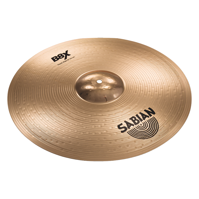 Sabian Cymbal B8X Crash Ride 18"