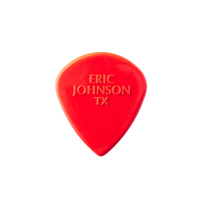 DUNLOP 47PEJ3N ERIC JOHNSON PICKS