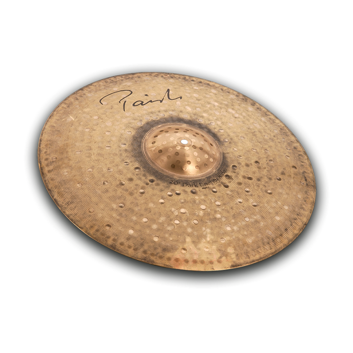 Paiste Signature De Ride MARK 20" 4801621
