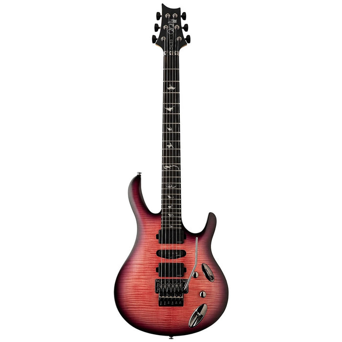 PRS SE Chleo Herman Li Signature Electric Guitar With Gig Bag - Orchid Dusk
