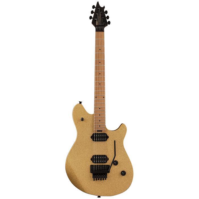 EVH Wolfgang WG Standard Natural