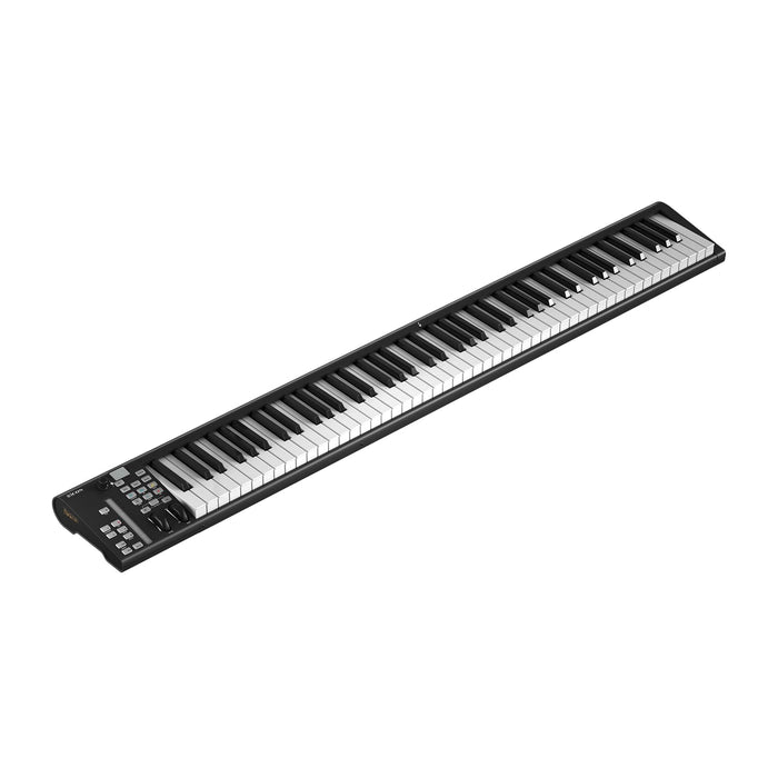 iCON Pro Audio Artist X MIDI Keyboard Controller Series
