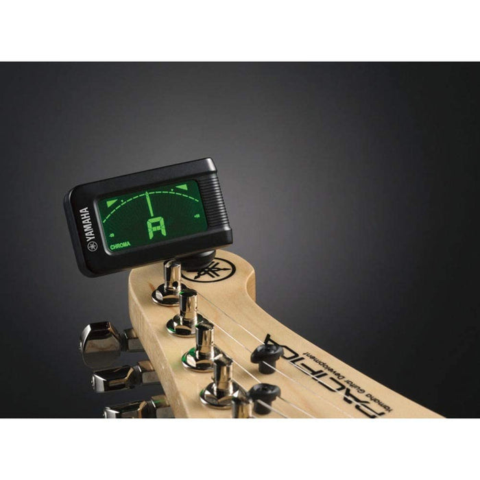 Yamaha YTC5 Guitar Tuner