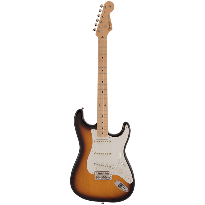 Fender Traditional 50s Stratocaster Maple 2TSB