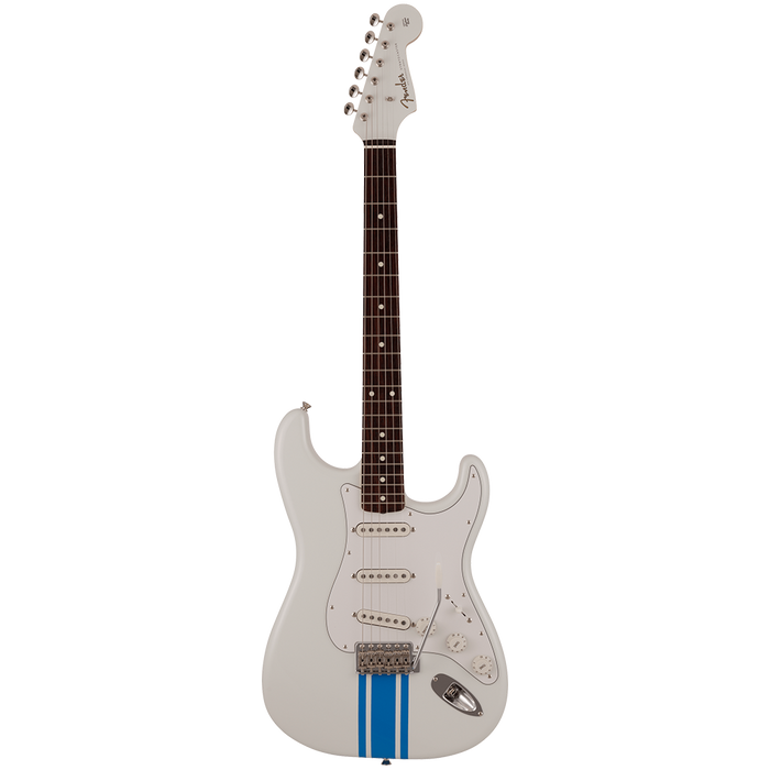 Fender Traditional 60s Stratocaster Rosewood OWT/BLUE