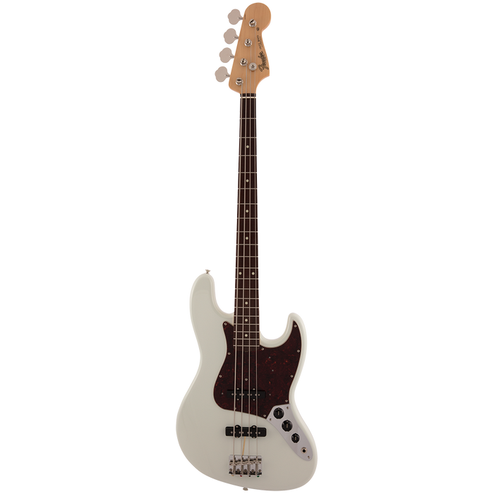 Fender Traditional 60s Jazz Bass Rosewood