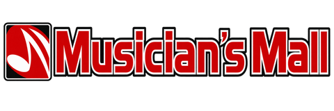 Musicians mall