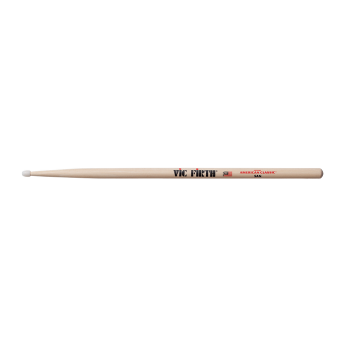 VIC FIRTH 5AN NYLON TIP DRUM STICK