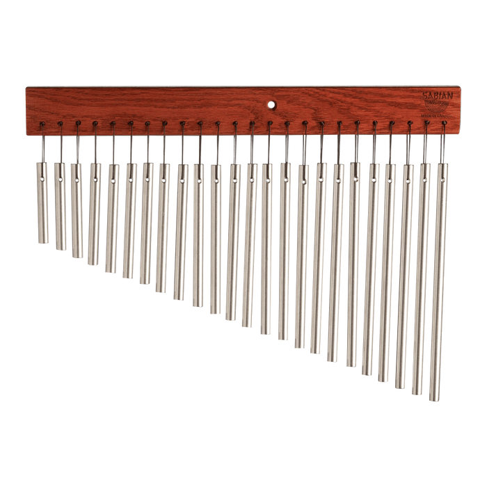 Sabian Aluminium Bar Chimes 24 Bar 61174A-24
