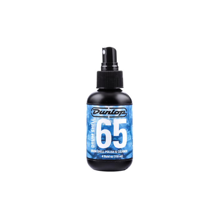 DUNLOP 6444 DRUM SHELL POLISH