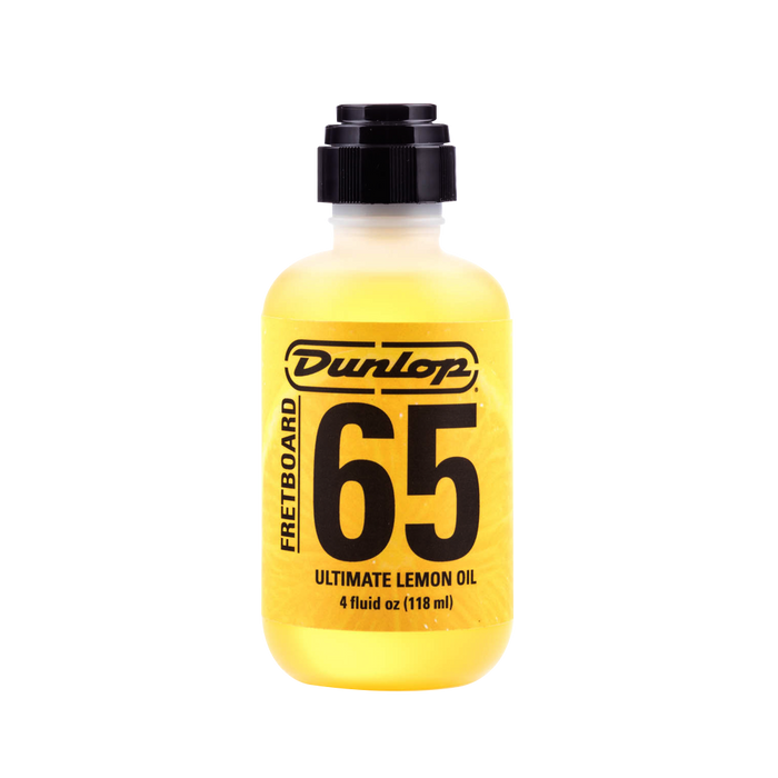 DUNLOP 6554 LEMON OIL
