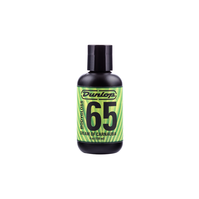 DUNLOP 6574 BODYGLOSS WAX