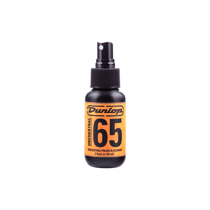DUNLOP 6592 ORCHESTRAL CLEANER