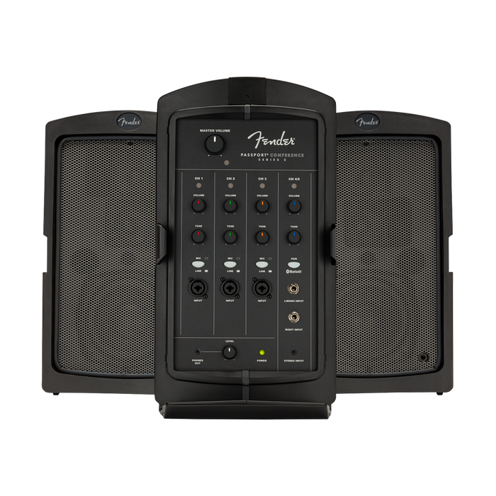 Fender Passport Conference Series 2