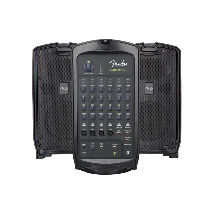 Fender Passport Event Series 2