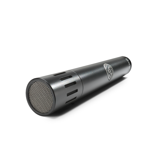 AKG C151 Small Diaphragm Cardioid Condenser Microphone for Instruments