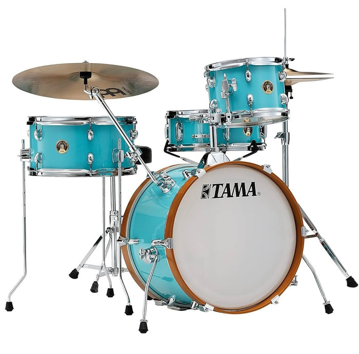 Tama Club JAM Kit 4 Piece LJK48H4 - AQB
