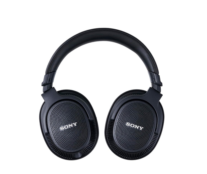 Sony MDR-MV1 Open-Back Studio Monitor Headphones – Professional Mixing & Mastering