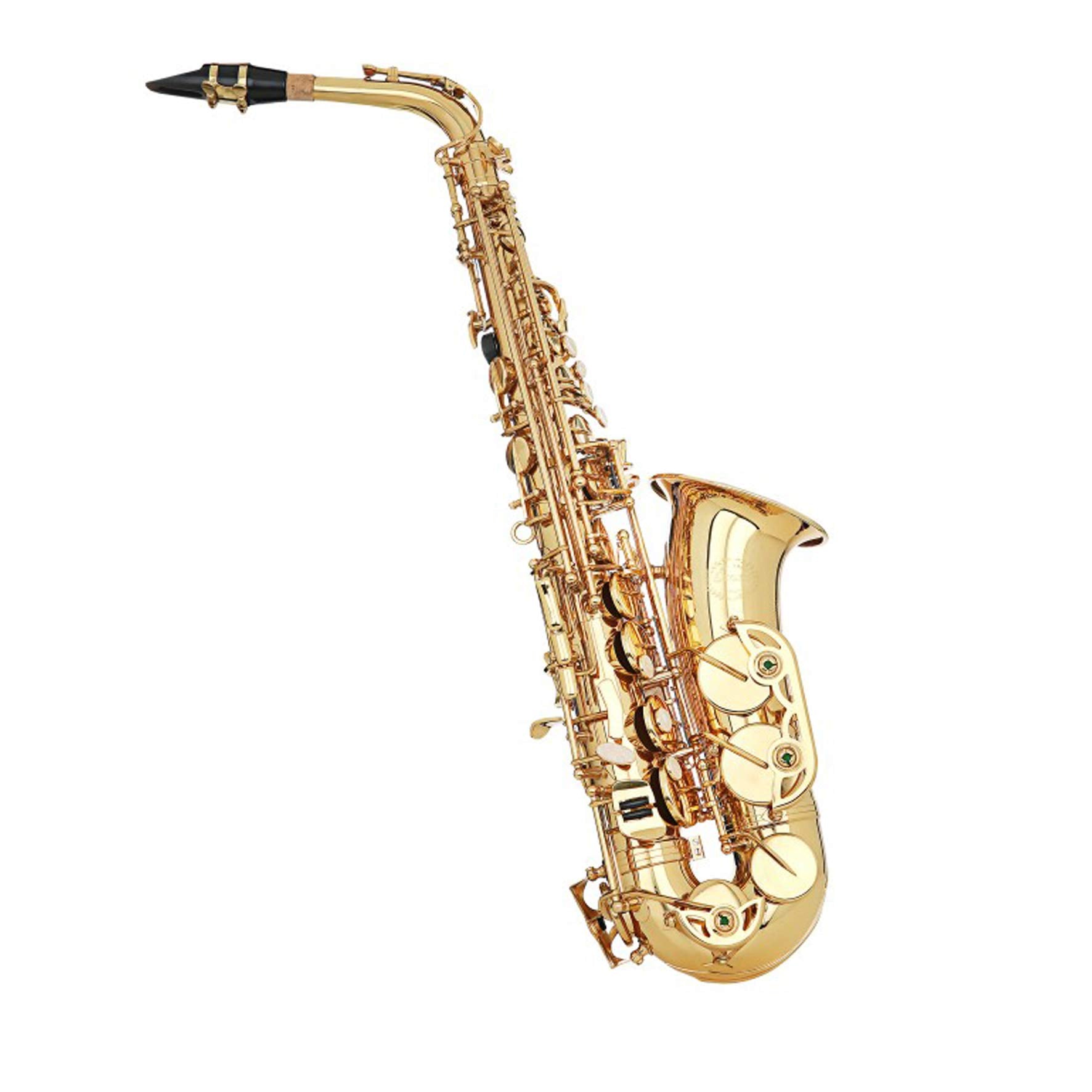 Grassi Alto Saxophone GRSAL700 WC with case