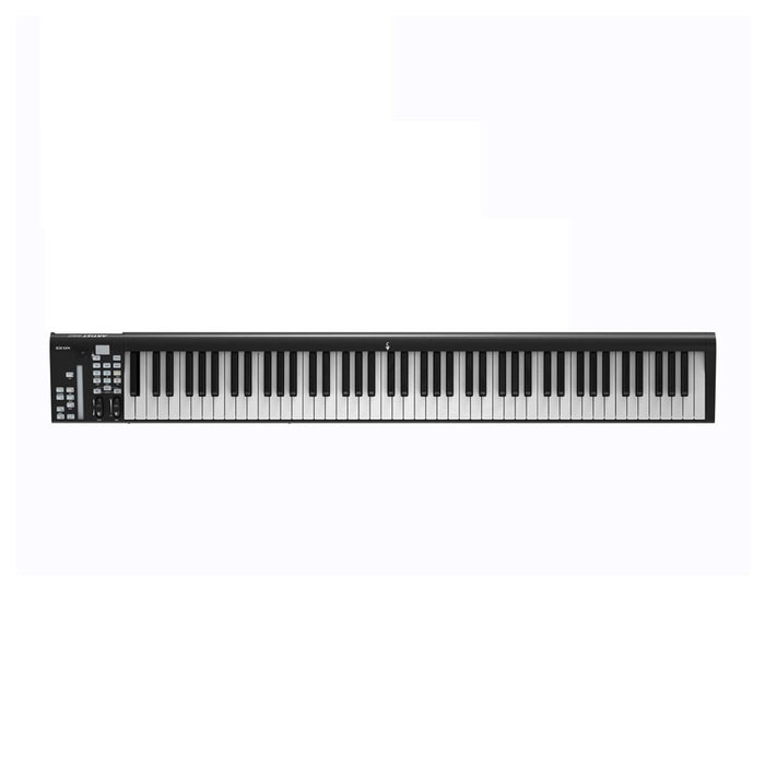 Icon Pro Audio Artist 88 X Midi Controller Keyboard