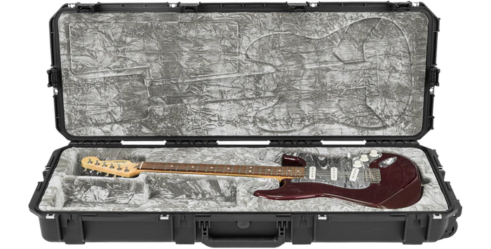 SKB 3i-4214-66 iSeries Waterproof Strat/Tele Guitar Case