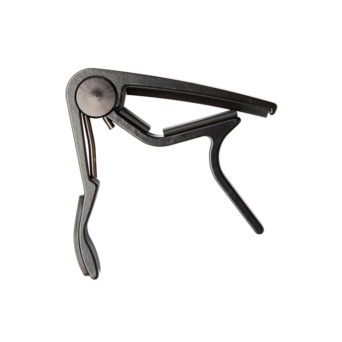 DUNLOP 83CB TRIGGER CAPO BLACK
