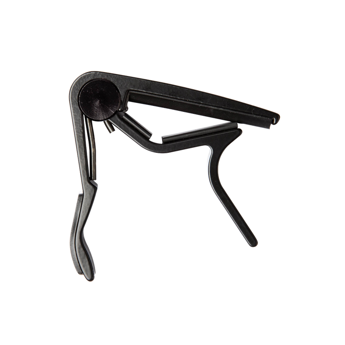 DUNLOP 84FB TRIGGER CAPO WESTERN NICKLE