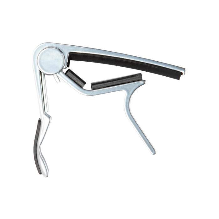 Dunlop 87N Capo Trigger Nickle for Electric Guitar