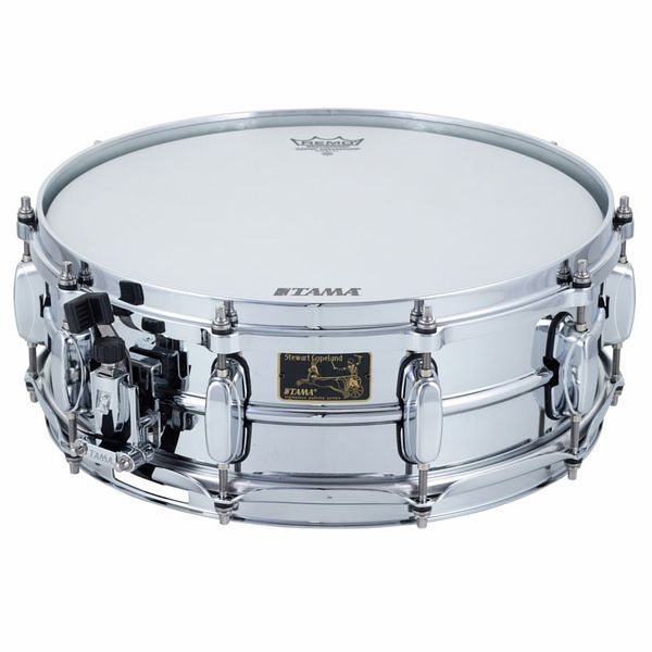 Tama SC145 14x05" Stewart Copeland - Made in Japan