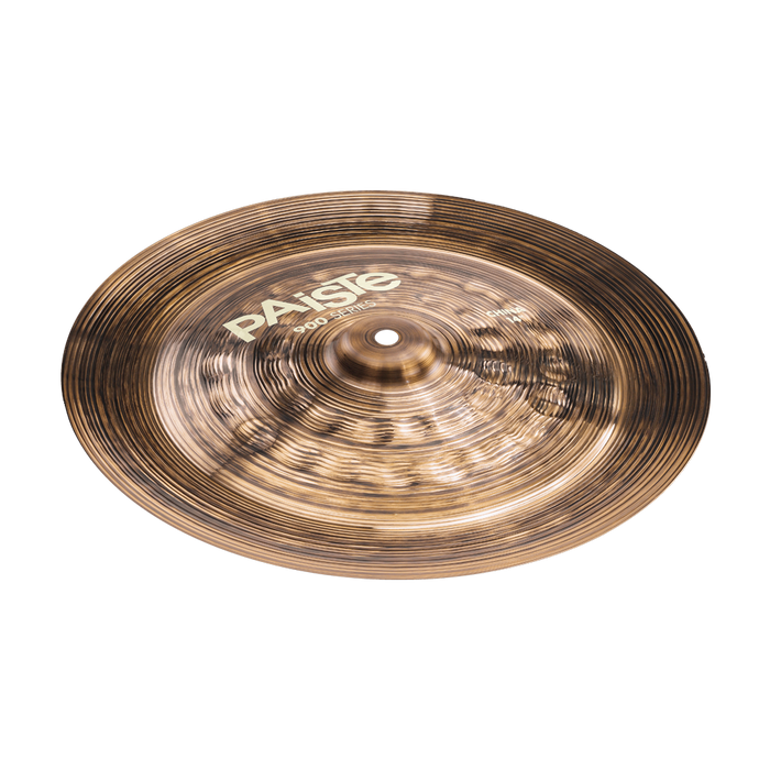 Paiste Brightness 900 Series China 14" 1902614