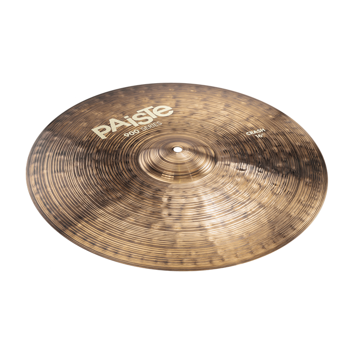 Paiste Brightness 900 Series Crash 16" 1901416