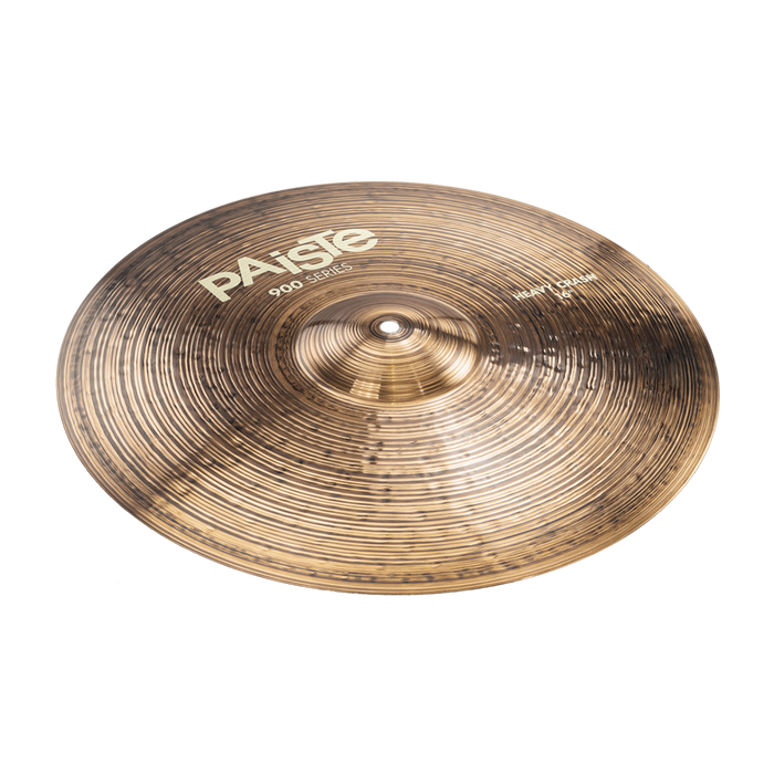 Paiste Brightness 900 Series Heavy Crash 16" 1902816